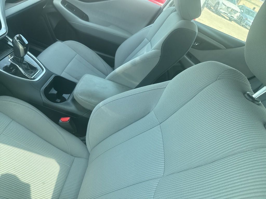 2024 Subaru Legacy Premium