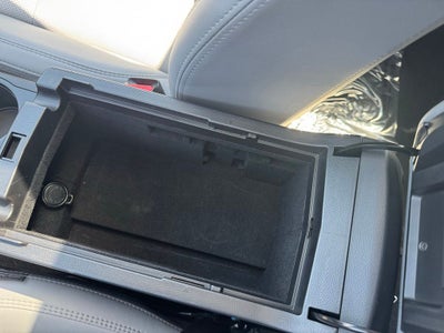 2019 Subaru Outback 3.6R Limited