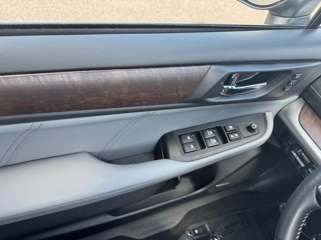 2019 Subaru Outback 3.6R Limited