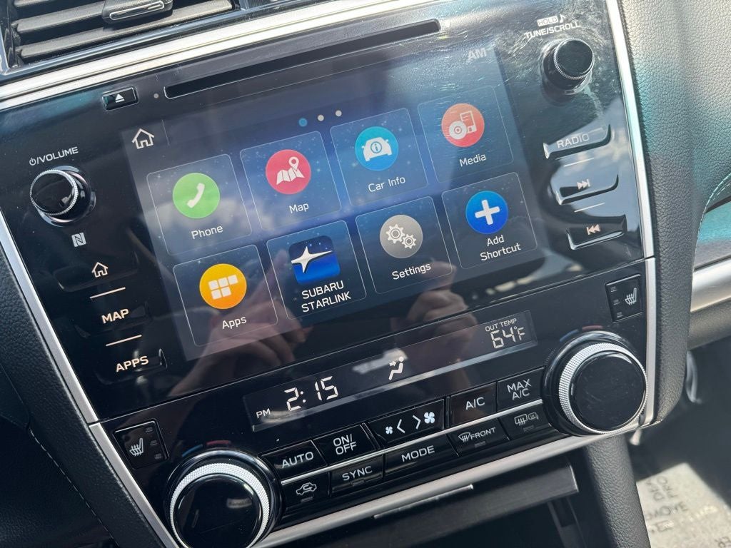 2019 Subaru Outback 3.6R Limited