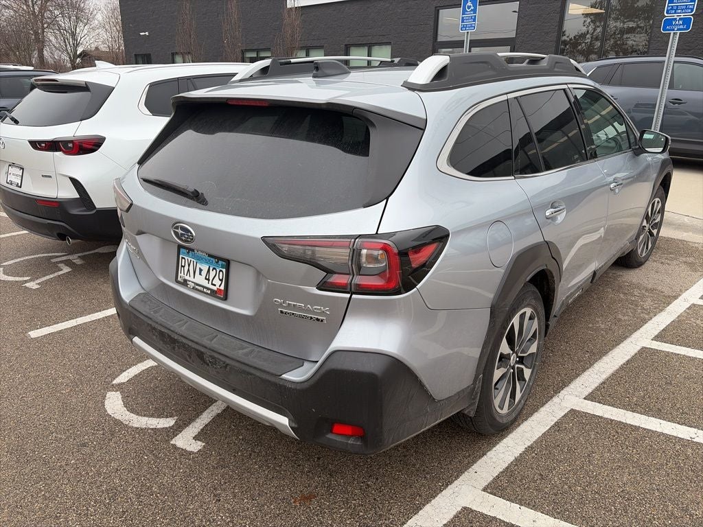 2024 Subaru Outback Touring XT