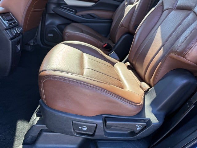 2019 Subaru Ascent Touring
