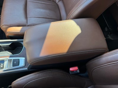 2019 Subaru Ascent Touring