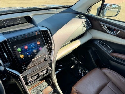 2019 Subaru Ascent Touring