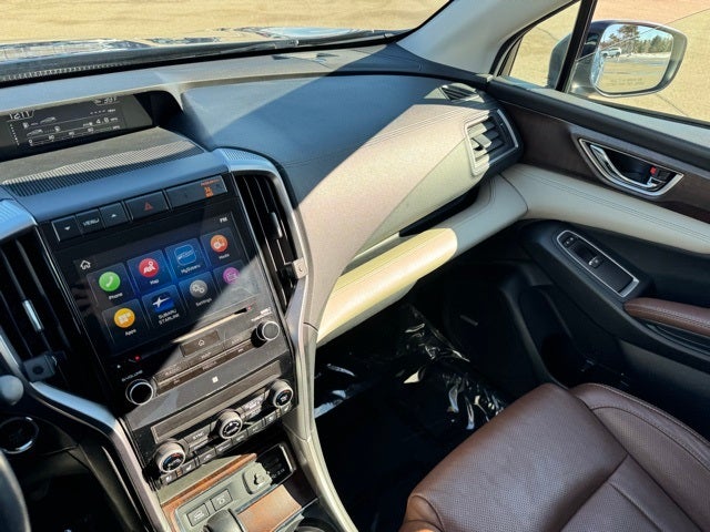 2019 Subaru Ascent Touring