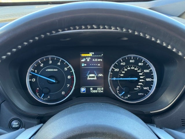 2019 Subaru Ascent Touring