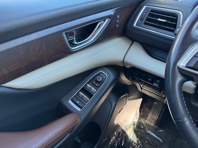 2019 Subaru Ascent Touring