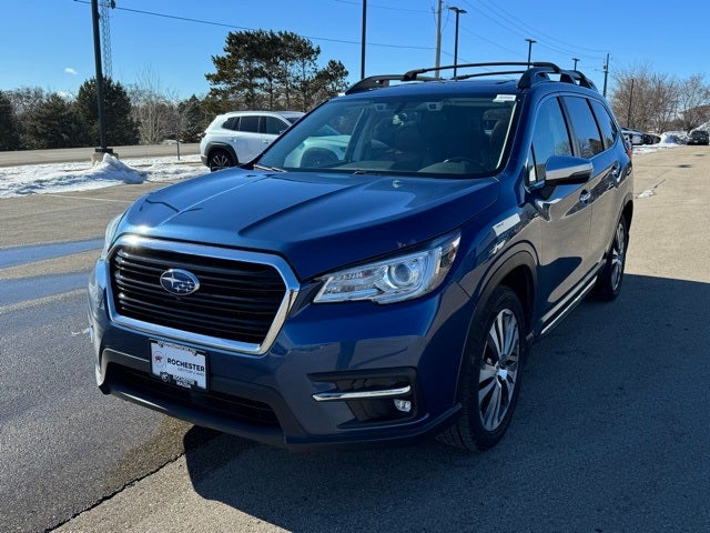 2019 Subaru Ascent Touring