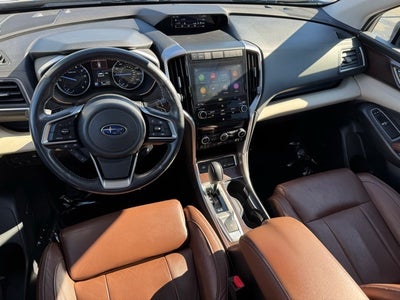 2019 Subaru Ascent Touring