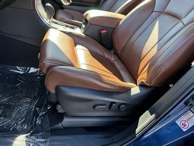 2019 Subaru Ascent Touring