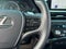 2025 Lexus ES 300h