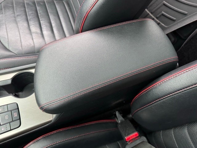 2020 Kia Optima SX Special