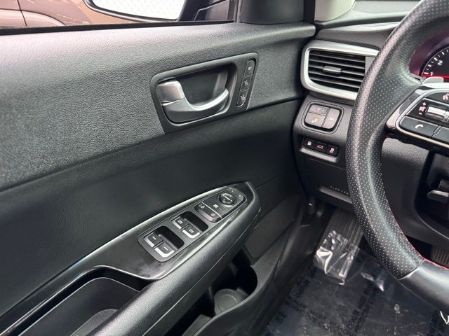 2020 Kia Optima SX Special