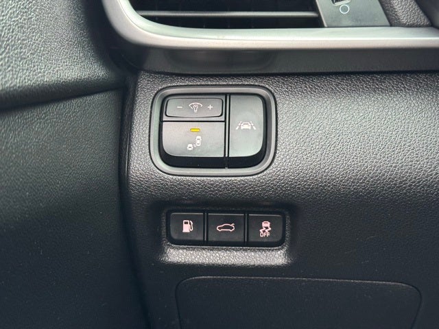 2020 Kia Optima SX Special