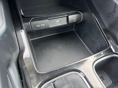 2023 Kia Telluride LX