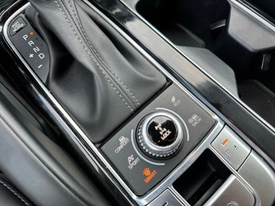 2023 Kia Telluride LX