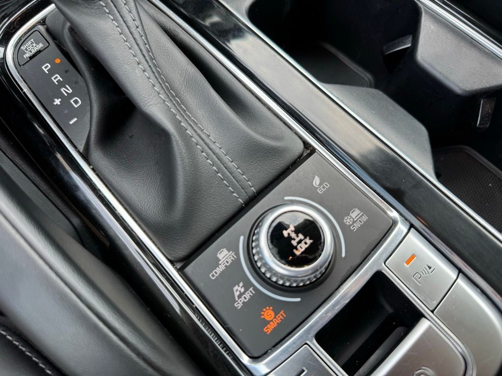 2023 Kia Telluride LX