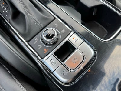 2023 Kia Telluride LX