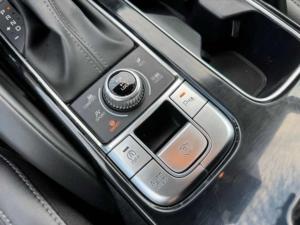 2023 Kia Telluride LX