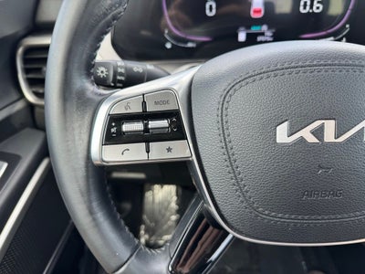2023 Kia Telluride LX