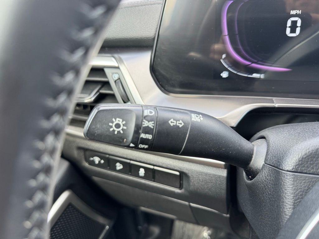 2023 Kia Telluride LX