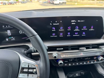 2023 Kia Telluride LX