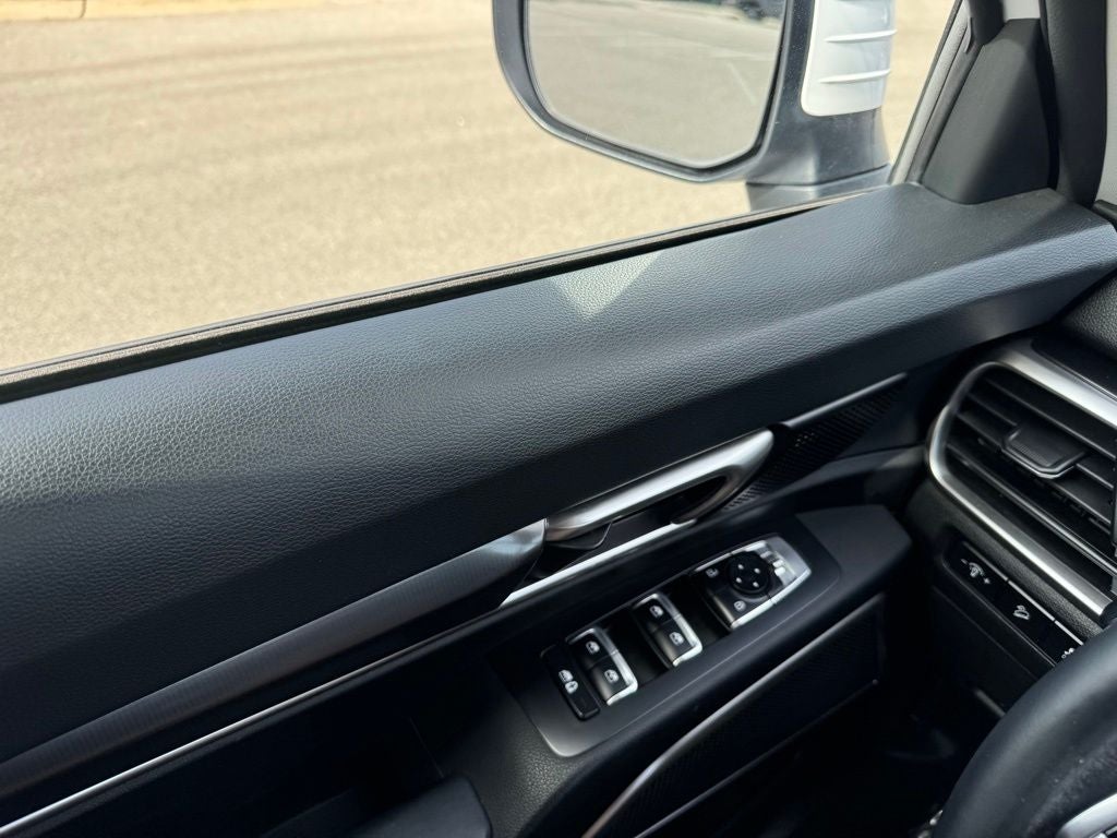 2023 Kia Telluride LX