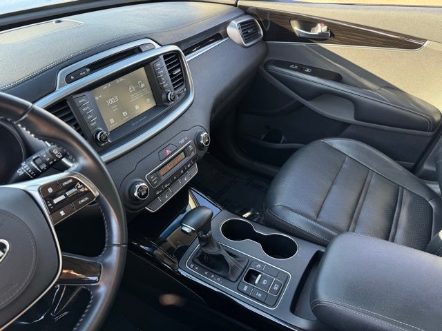 2019 Kia Sorento EX