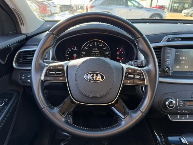 2019 Kia Sorento EX