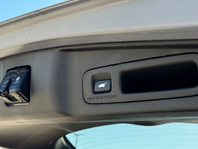 2021 Honda CR-V Hybrid Touring