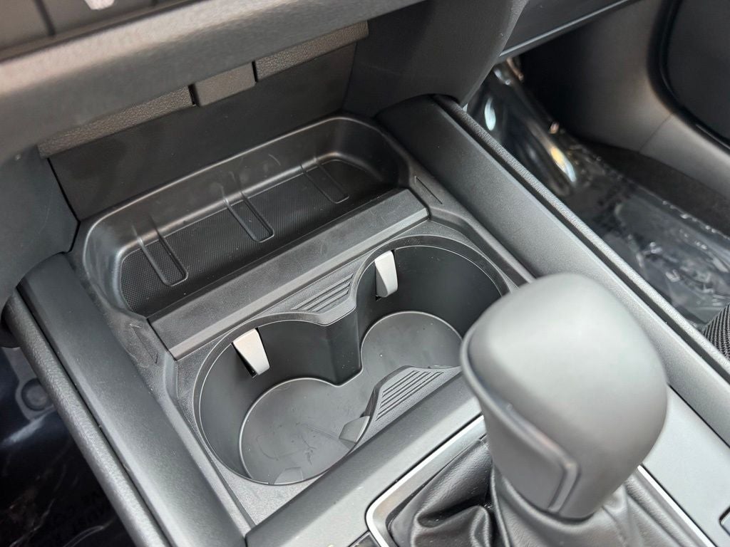 2026 Mazda Mazda CX-50 Hybrid Preferred