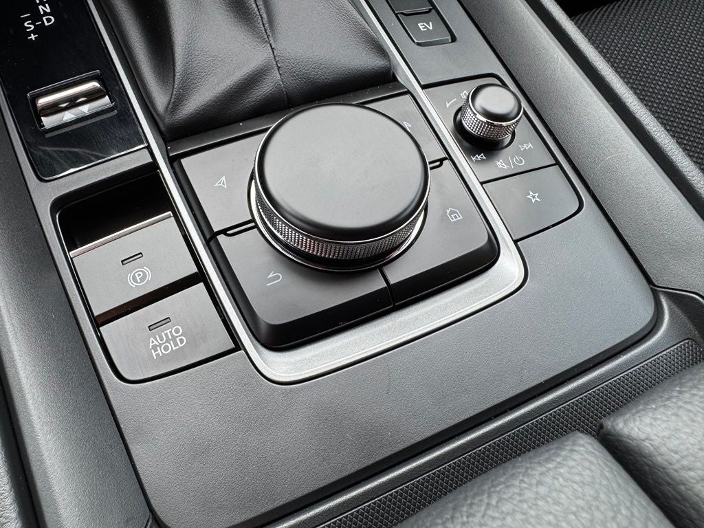 2026 Mazda Mazda CX-50 Hybrid Preferred