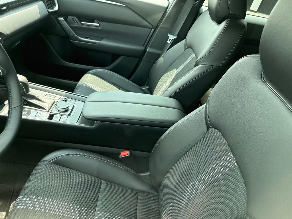 2026 Mazda Mazda CX-50 Hybrid Preferred