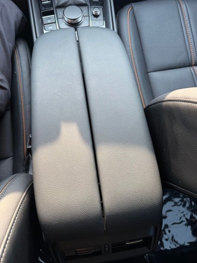 2025 Mazda Mazda CX-50 Hybrid Premium Plus