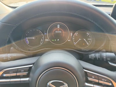 2025 Mazda Mazda CX-50 Hybrid Premium Plus