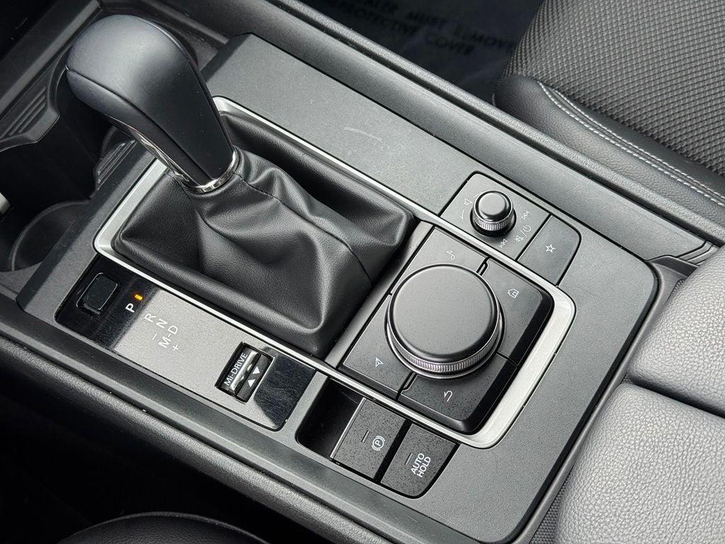 2023 Mazda Mazda CX-50 2.5 S Select Package