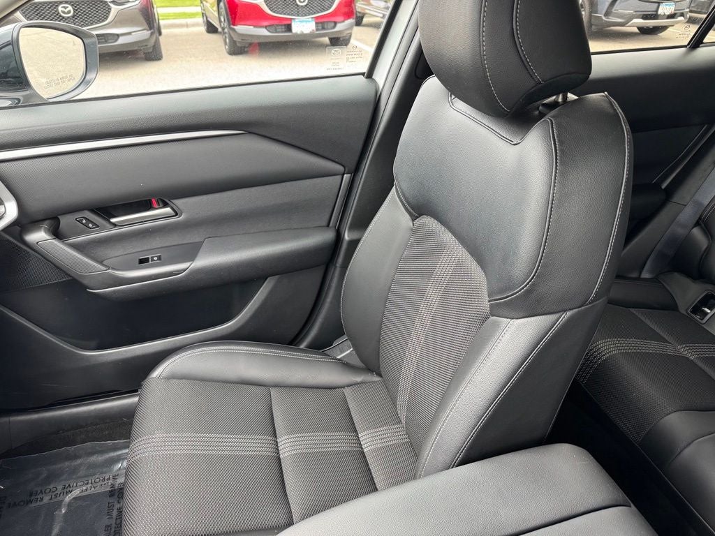 2023 Mazda Mazda CX-50 2.5 S Select Package