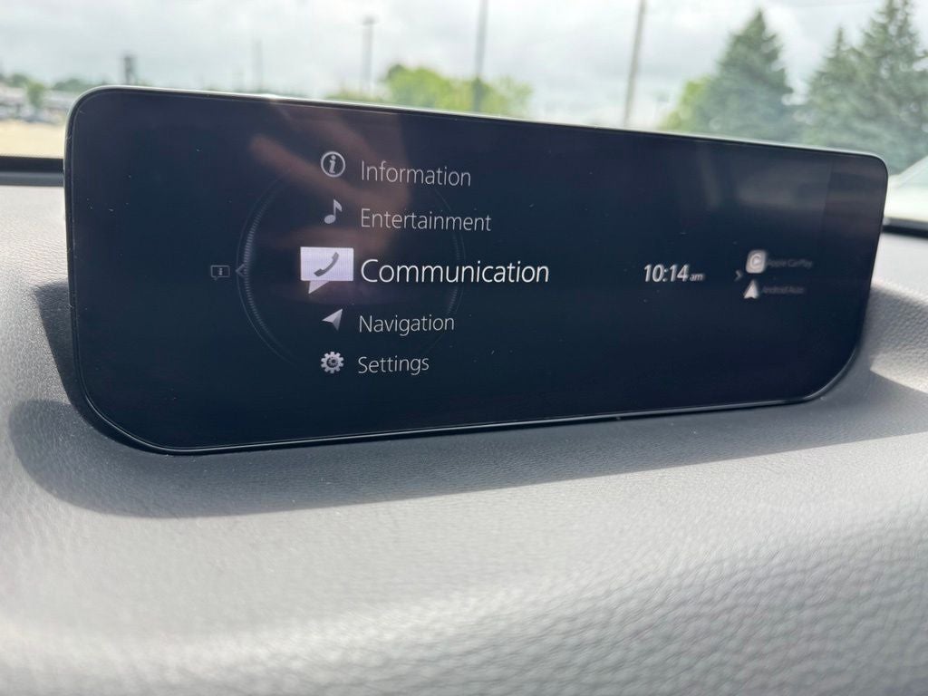 2023 Mazda Mazda CX-50 2.5 S Select Package