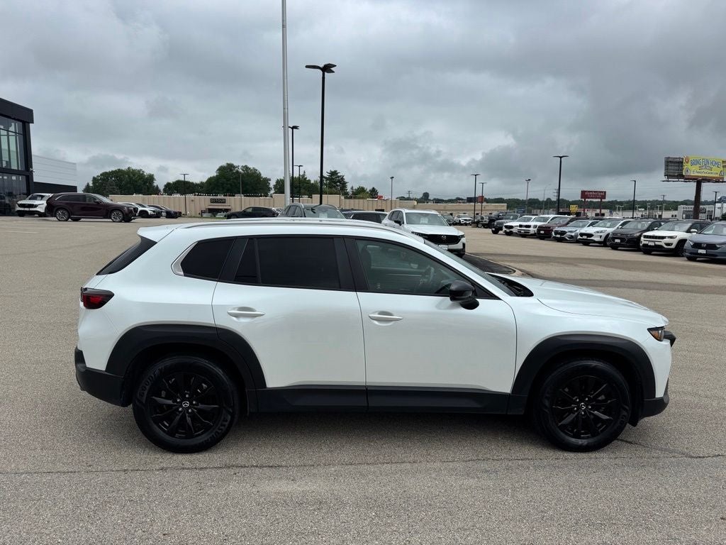 2023 Mazda Mazda CX-50 2.5 S Select Package
