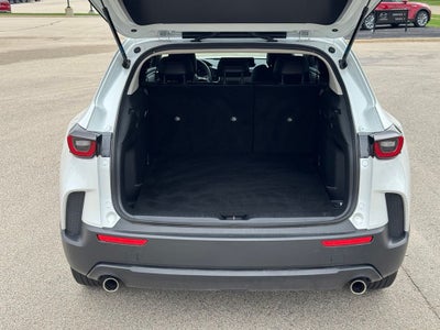 2023 Mazda Mazda CX-50 2.5 S Select Package