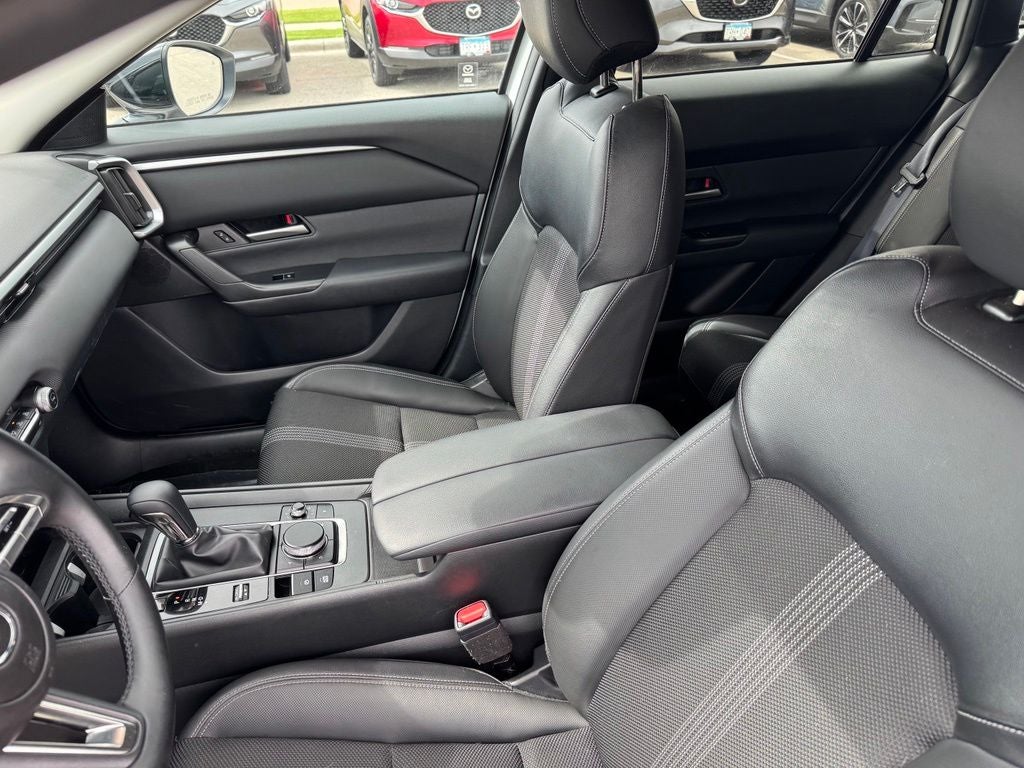 2023 Mazda Mazda CX-50 2.5 S Select Package