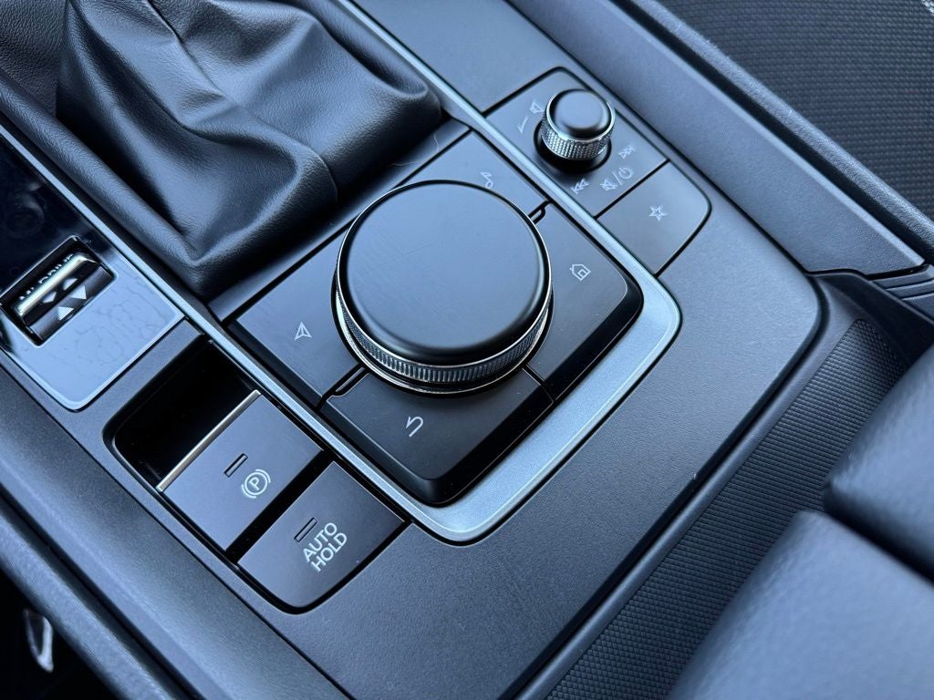 2025 Mazda Mazda CX-50 2.5 S Select Package