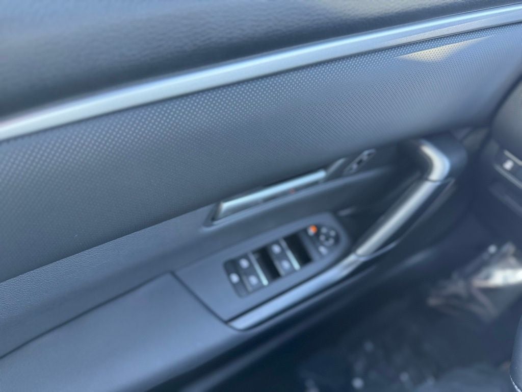 2025 Mazda Mazda CX-50 2.5 S Select Package