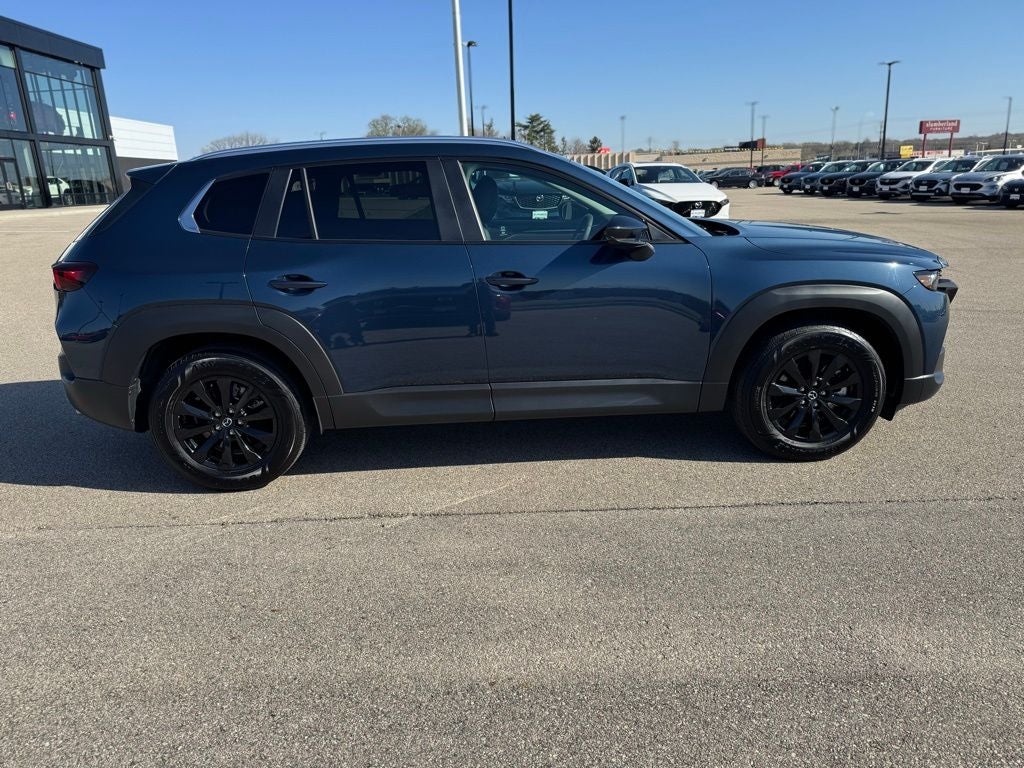 2025 Mazda Mazda CX-50 2.5 S Select Package