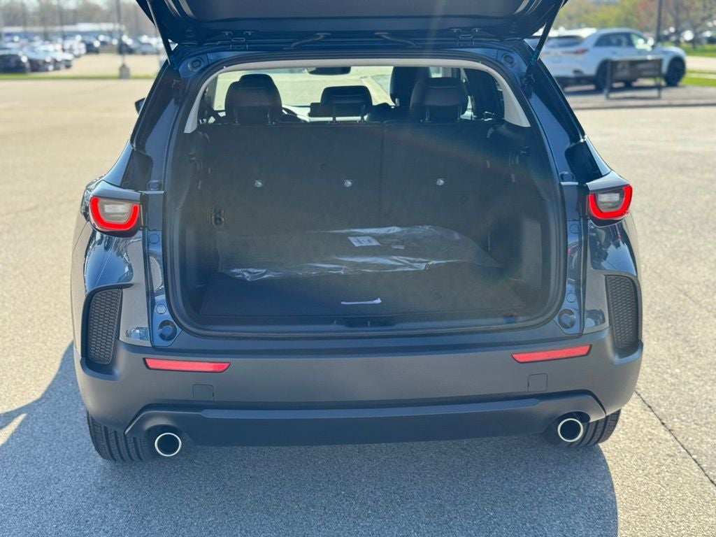 2025 Mazda Mazda CX-50 2.5 S Select Package