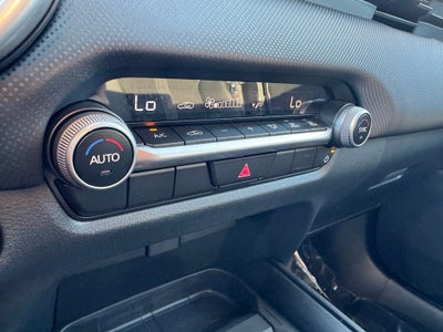 2025 Mazda Mazda CX-50 2.5 S Select Package