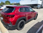 2025 Mazda Mazda CX-50 2.5 S Select Package