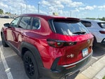 2025 Mazda Mazda CX-50 2.5 S Select Package