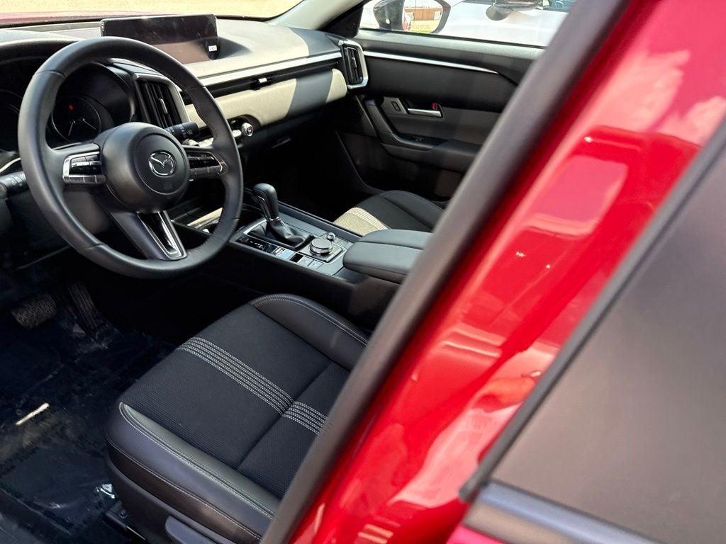 2025 Mazda Mazda CX-50 2.5 S Select Package