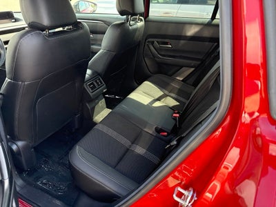 2025 Mazda Mazda CX-50 2.5 S Select Package